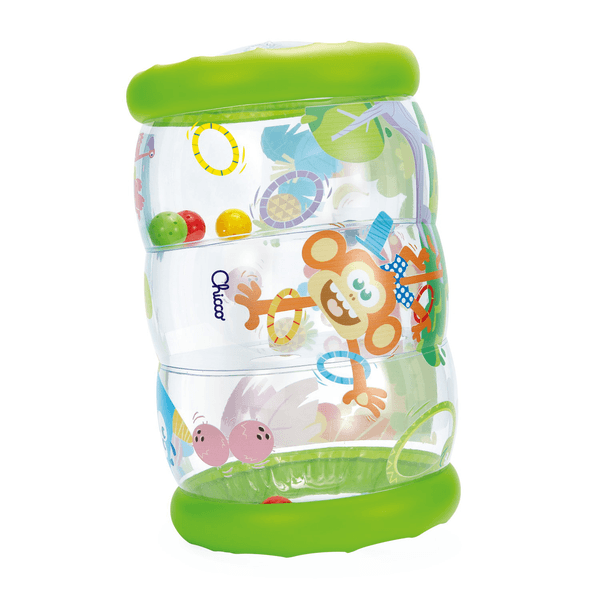 Chicco musical roller - Chicco