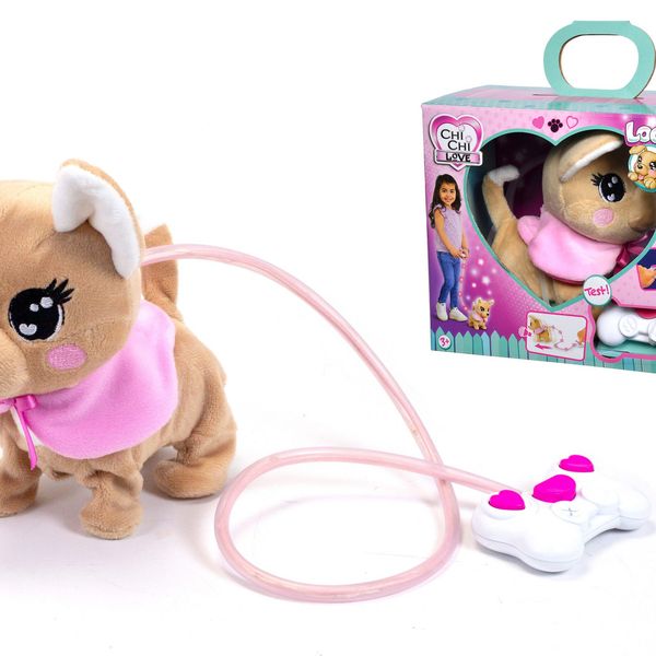 Ccl filoguidato cm 20 loomy - CHI CHI LOVE