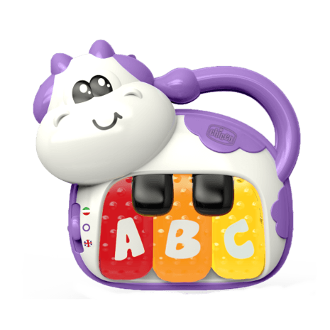 Chicco piano mucca - Chicco