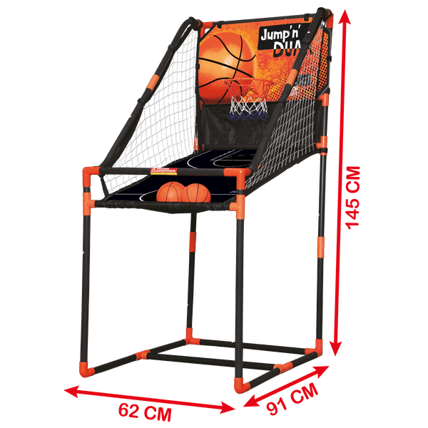 Basket elettronico - SUN&SPORT