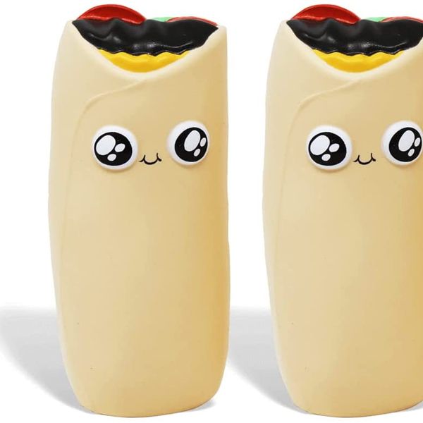 Throw throw burrito (new references) - ASMODEE