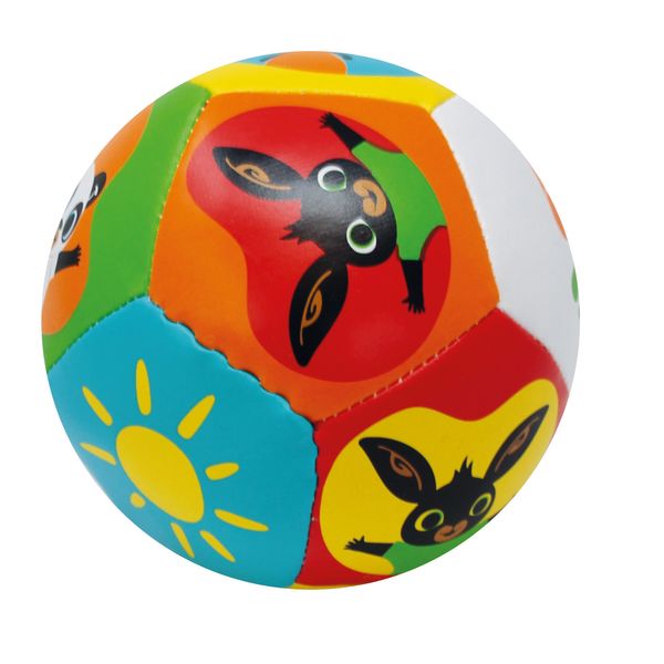 Bing -  baby ball ultra soft - BING