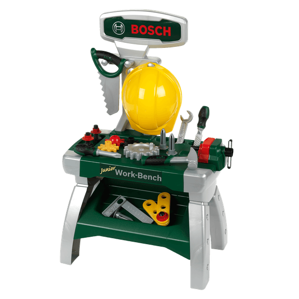 Banco lavoro junior - bosch - Bosh