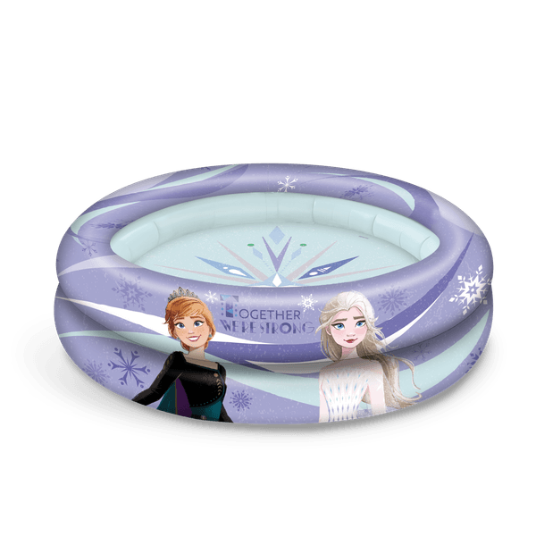 Piscina gonfiabile frozen - DISNEY PRINCESS, Frozen