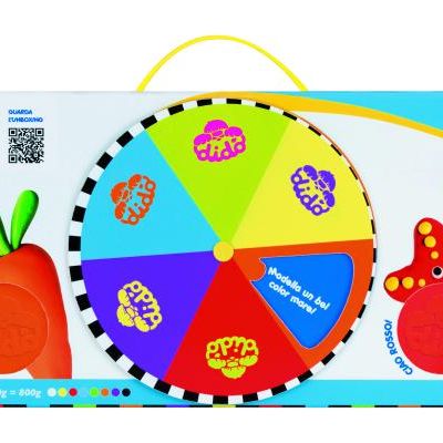 Didò giocacolori - DIDO'