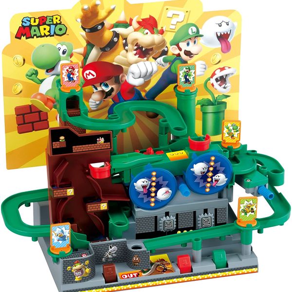 Super mario adventure game dx - Super Mario