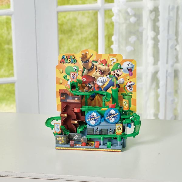 Super mario adventure game dx - Super Mario