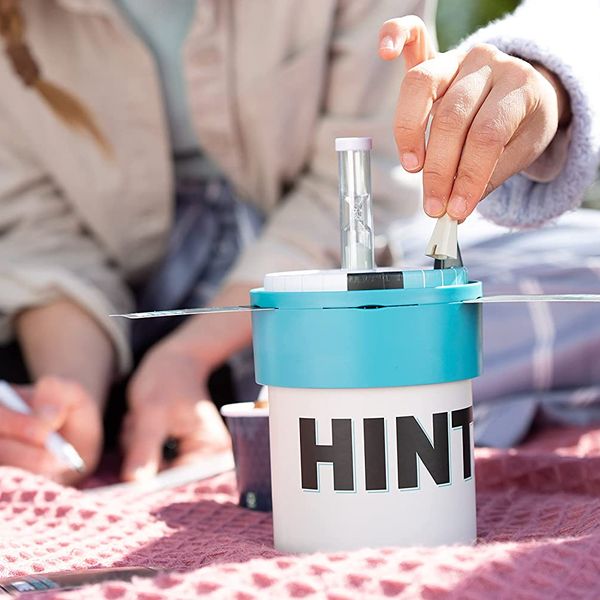 Hint - ASMODEE