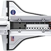 Shuttle fluttuante - Scienza e Gioco