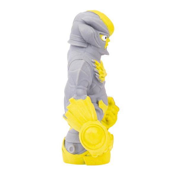 Gormiti lord sol, personaggi allungabili fino a 3 volte la loro dimensione, alti 14 cm - GIOCHI PREZIOSI, GORMITI