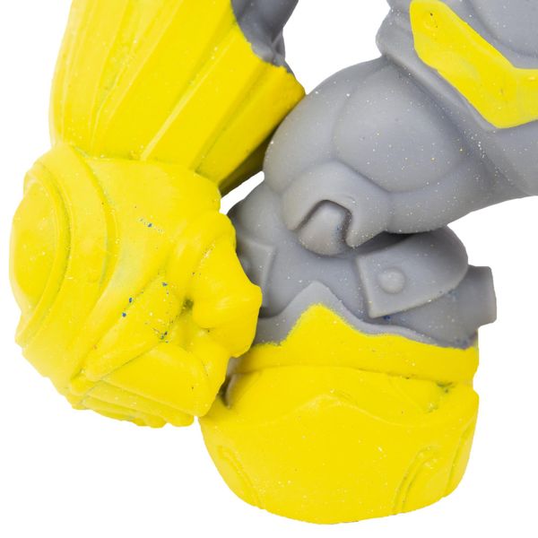 Gormiti lord sol, personaggi allungabili fino a 3 volte la loro dimensione, alti 14 cm - GIOCHI PREZIOSI, GORMITI