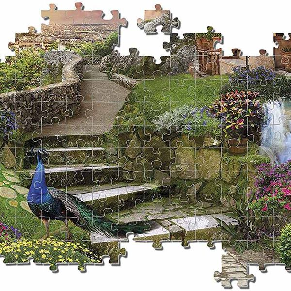Clementoni puzzle paris dream - 3000 pezzi - CLEMENTONI