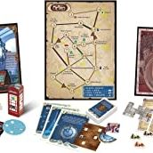 Sblocca la porta - città - CLEMENTONI