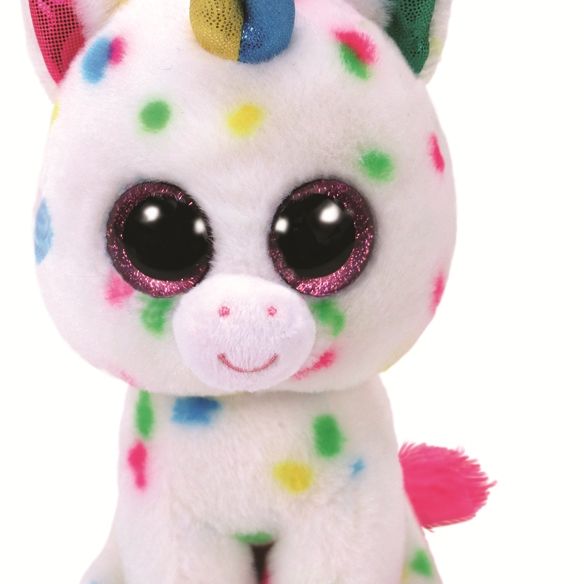 Beanie boos 15cm harmonie - TY