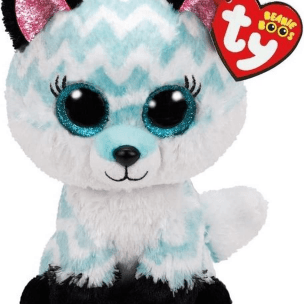 Beanie boos 15cm atlas - TY
