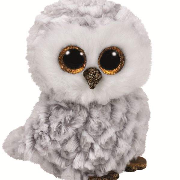 Beanie boos 15cm owlette - TY
