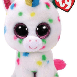 Beanie boos 15cm harmonie - TY