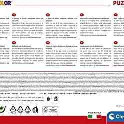 Disney princess - 104 pezzi - CLEMENTONI, DISNEY PRINCESS