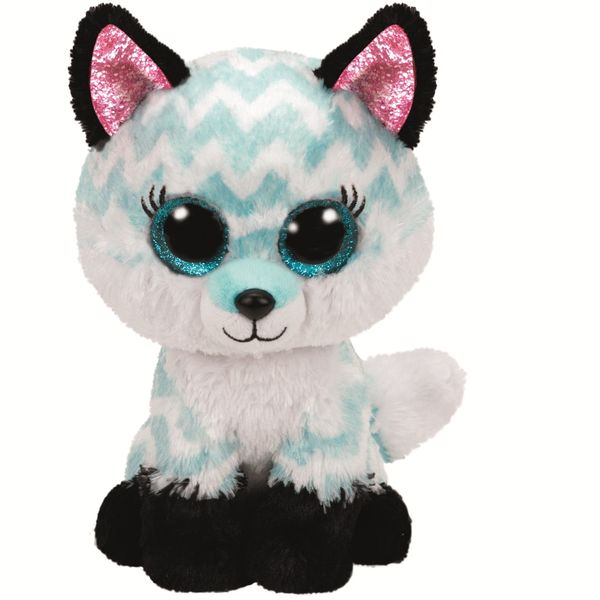 Beanie boos 15cm atlas - TY