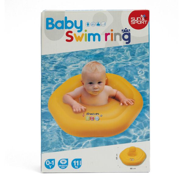 Salvagente mutandina - SUN & SPORT