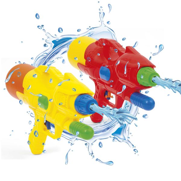 Water guns pistole ad acqua - SUN & SPORT