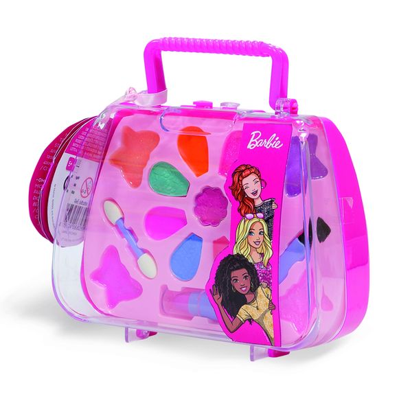 Barbie be a star! make up trousse - LISCIANI, Barbie