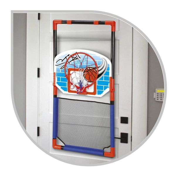 Canestro 2 in 1 - SUN & SPORT, SUN&SPORT