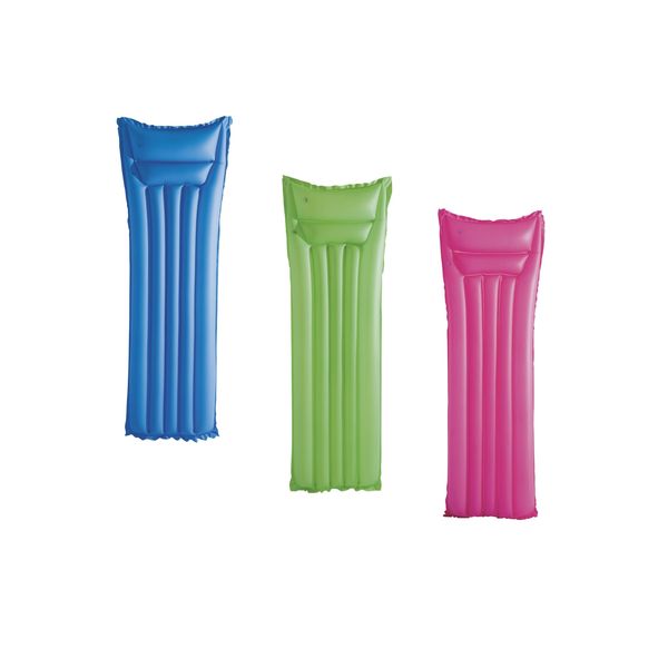 Materassino tinta unita eco - Bestway