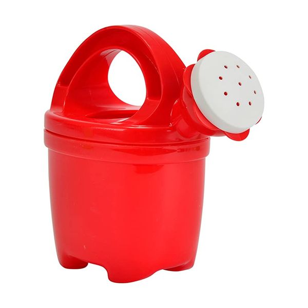 Annaffiatoio ad iniezione in plastica colorata. capienza lt 1,5 - 