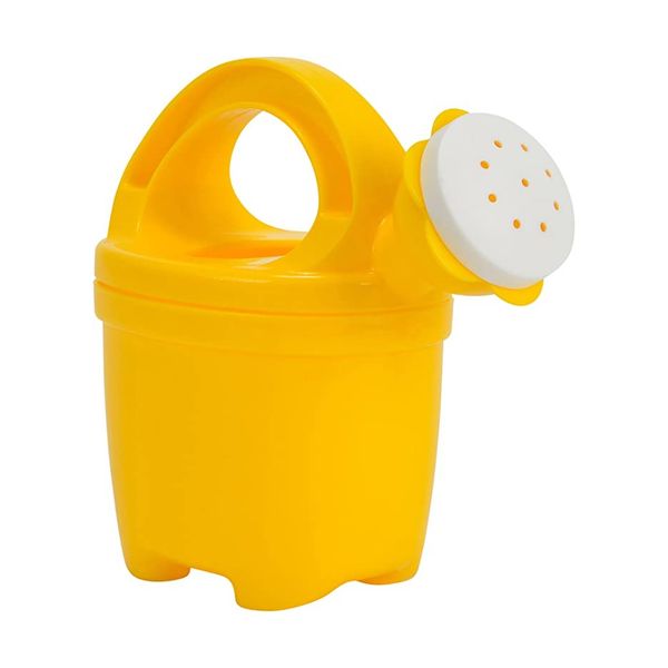 Annaffiatoio ad iniezione in plastica colorata. capienza lt 1,5 - 