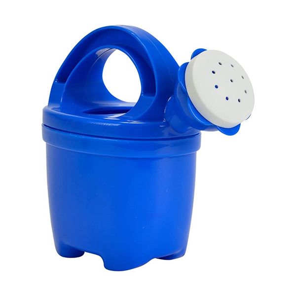 Annaffiatoio ad iniezione in plastica colorata. capienza lt 1,5 - 