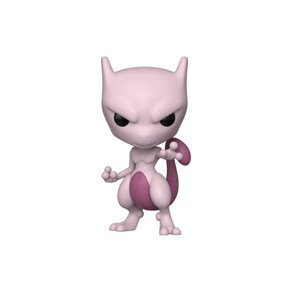 Funko pop : pokemon - mewtwo - Funko, FUNKO POP!, POKEMON