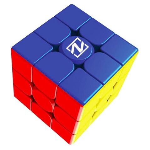 Cdu 3x3 beginner - 