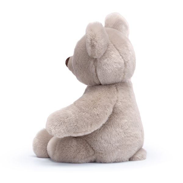 Brando è il classico orso di peluche, il primo amico del tuo bambino. - Trudi
