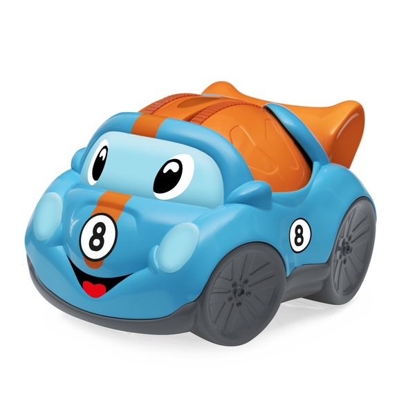 Radiocomando rolly coupe', con tecnologia a infrarossi, 18 mesi - 4 anni - Chicco