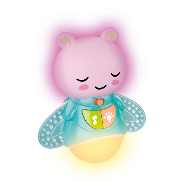 Baby clementoni - good night lamp luce notturna e proiettore luce - BABY CLEMENTONI