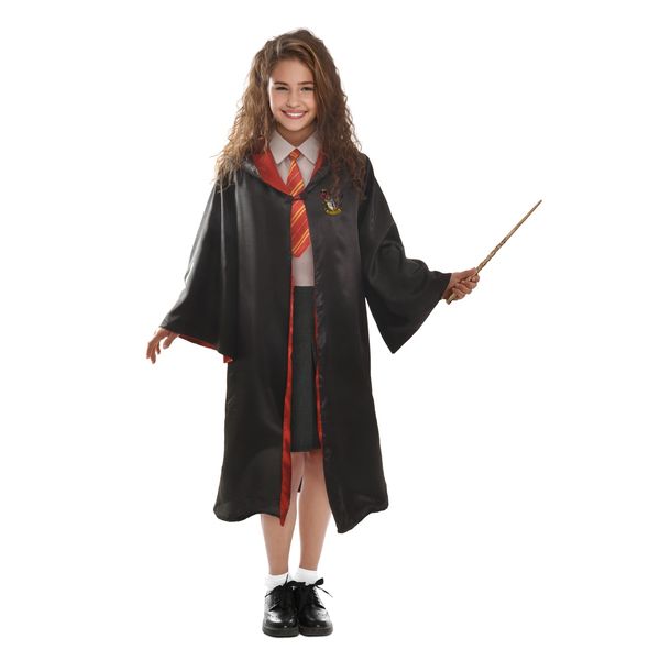 Costume hermione - Harry Potter