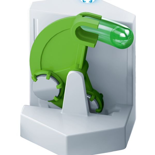 Ravensburger gravitrax power lever, gioco innovativo ed educativo stem, 8+, estensione - GRAVITRAX, RAVENSBURGER