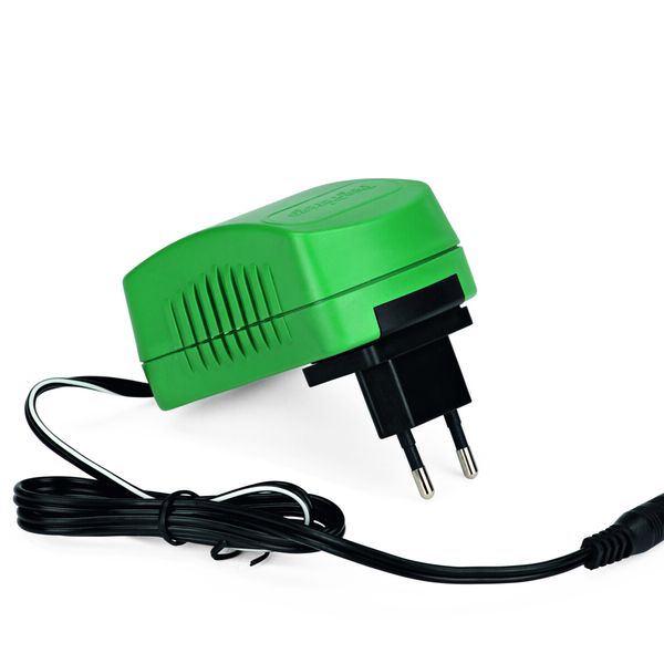 Caricabatteria da 6 volt per il trattore elettrico john deere mini tractor di peg perego - Peg Perego