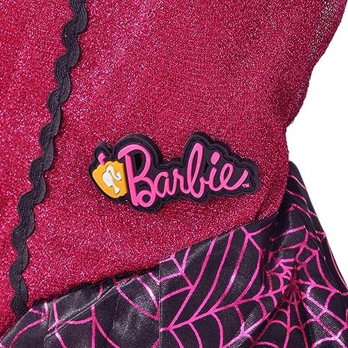 Costume barbie halloween - Barbie