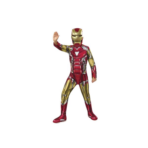 Costume iron man per bambini - Avengers