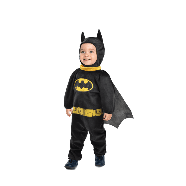 Costume batman baby - BATMAN, DC COMICS