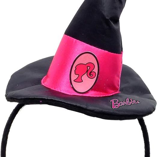 Costume barbie halloween - Barbie