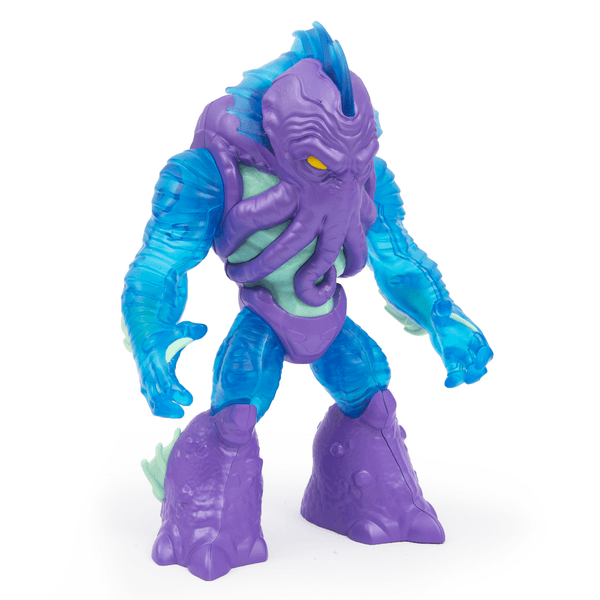 Gormiti legends -  personaggio gigante lord poivrons - GORMITI