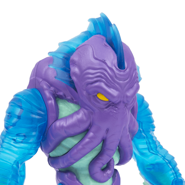Gormiti legends -  personaggio gigante lord poivrons - GORMITI