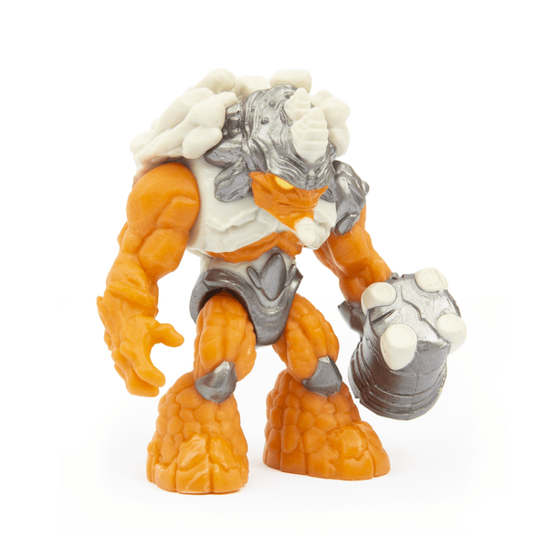 Gormiti legends action figure mix & match gheos da 7 centimetri - GORMITI