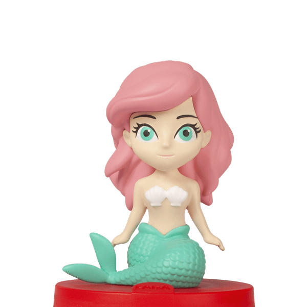 Personaggio sonoro - faba - la sirenetta e un'altra storia - età 4+ - DISNEY PRINCESS, FABA, Disney