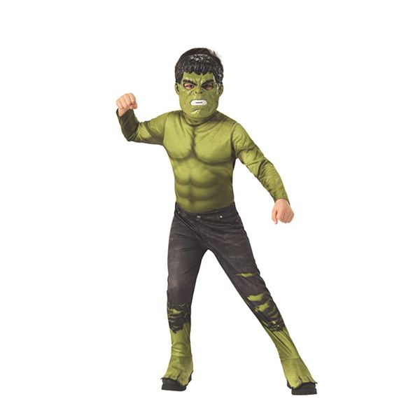 Costume hulk endgame - Avengers