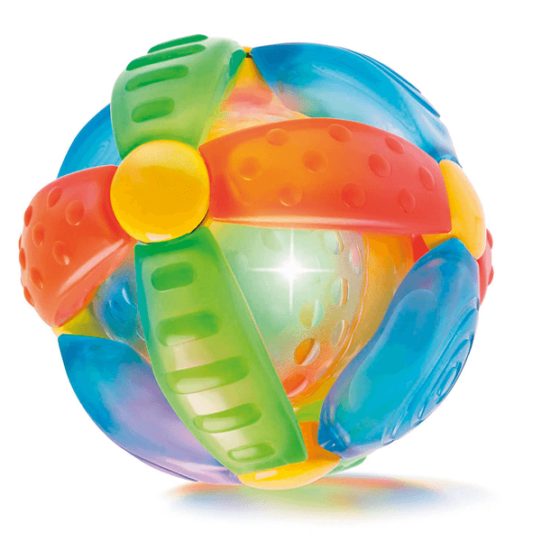 Palla con luci e suoni - B-KIDS
