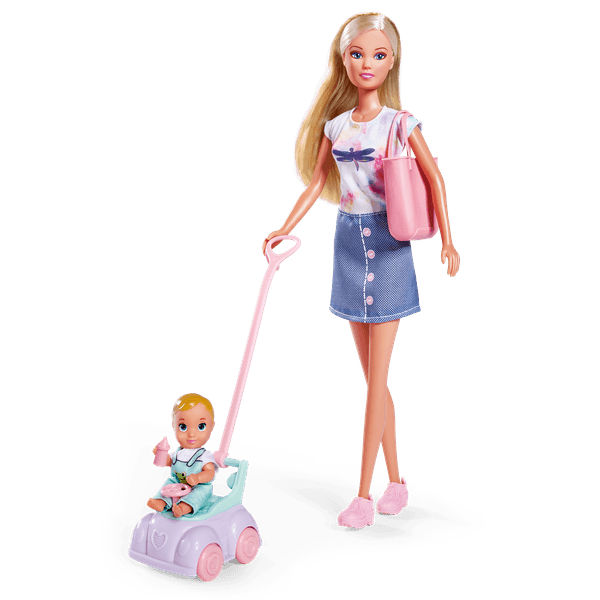 Lolly baby walker - LOLLY